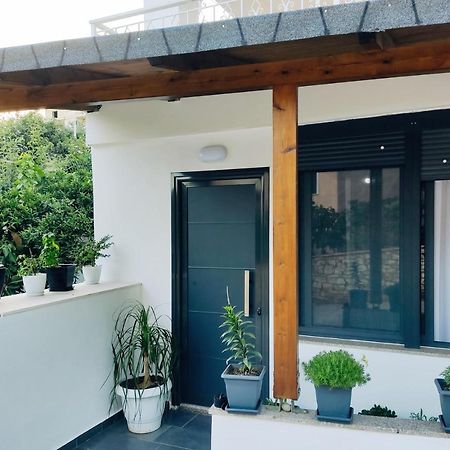 Villa Biorn House Sarandë Exterior foto