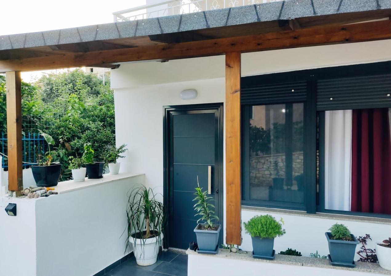 Villa Biorn House Sarandë Exterior foto